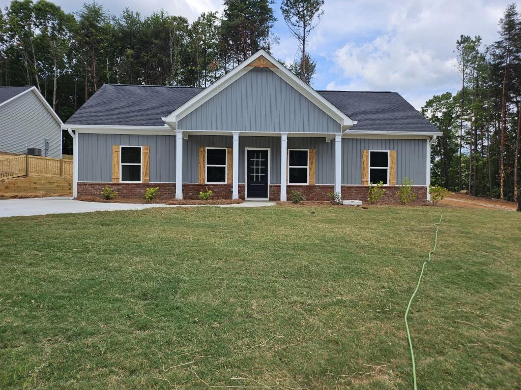 42 Woodhaven Path