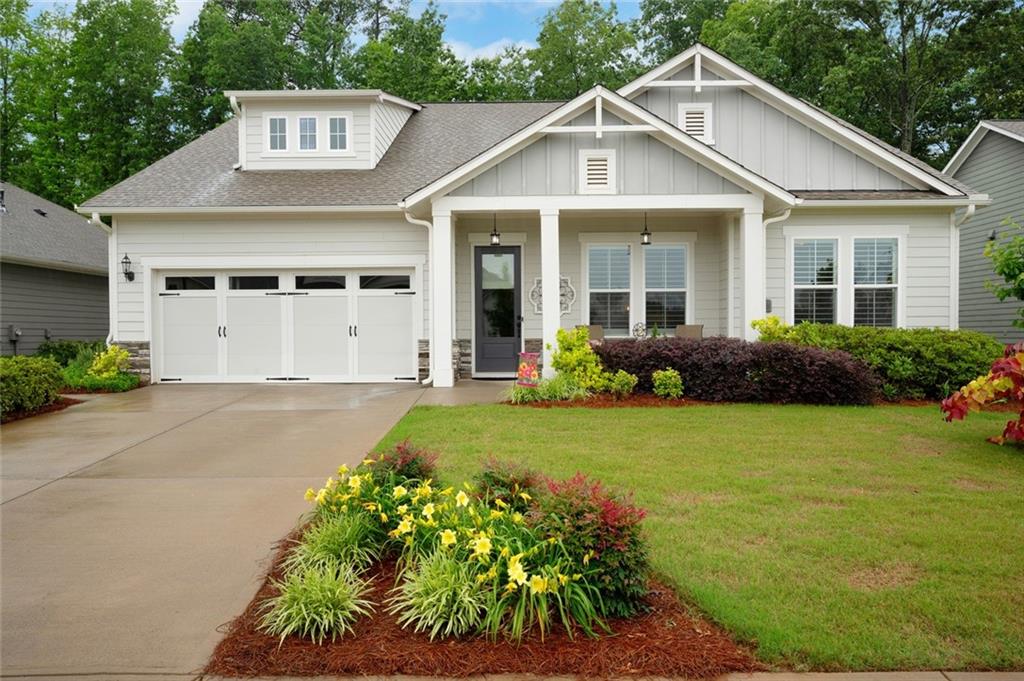 219 Cordova Street, Woodstock, Georgia image 1