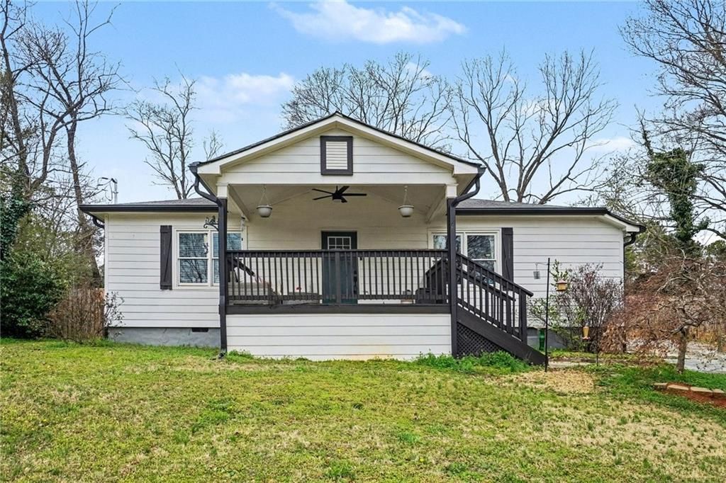 Photo of 1117 Burbank Circle, Marietta, GA 30062 (MLS # 7728199)