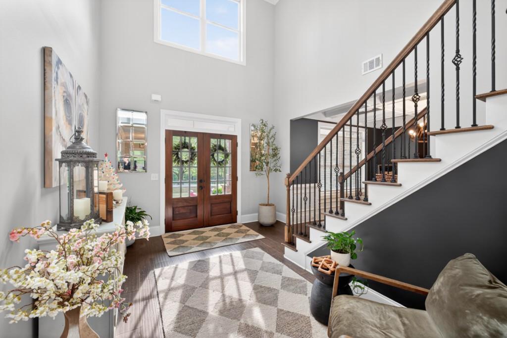 Statham, Georgia, 30666, United States, 4 Bedrooms Bedrooms, ,4 BathroomsBathrooms,Residential,Active,2038208