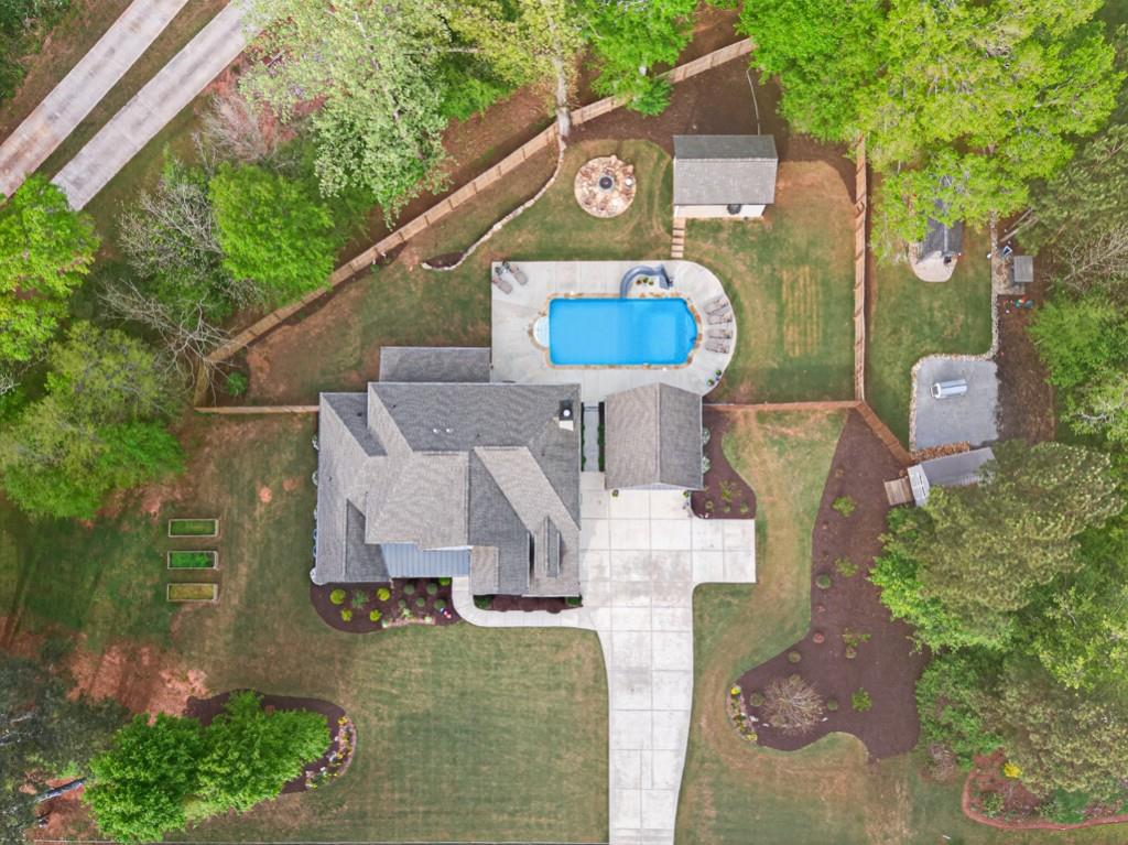 Statham, Georgia, 30666, United States, 4 Bedrooms Bedrooms, ,4 BathroomsBathrooms,Residential,Active,2038208