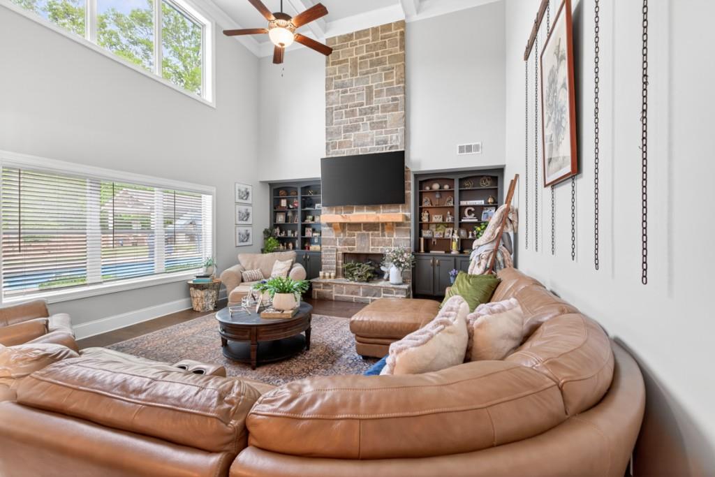 Statham, Georgia, 30666, United States, 4 Bedrooms Bedrooms, ,4 BathroomsBathrooms,Residential,Active,2038208