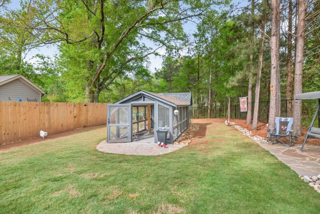 Statham, Georgia, 30666, United States, 4 Bedrooms Bedrooms, ,4 BathroomsBathrooms,Residential,Active,2038208