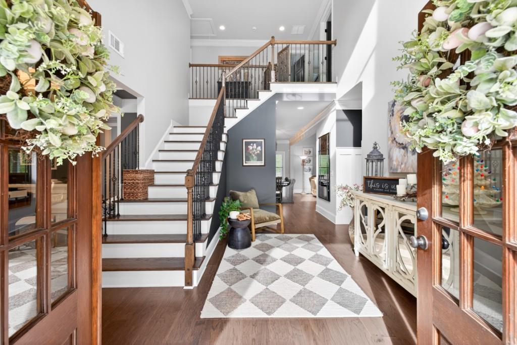 Statham, Georgia, 30666, United States, 4 Bedrooms Bedrooms, ,4 BathroomsBathrooms,Residential,Active,2038208