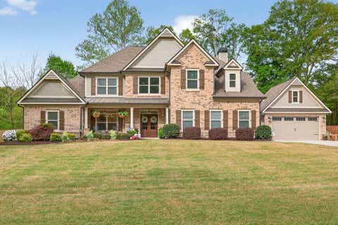 Homes For Sale - 1428 Osborne Drive<br/> Oconee County, Statham, GA 30666