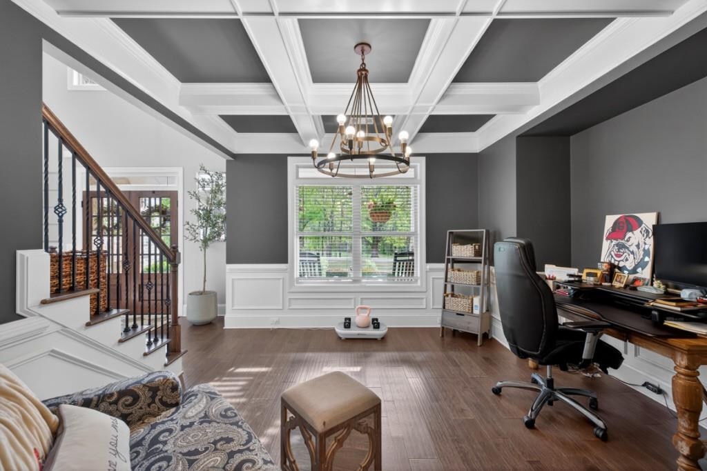 Statham, Georgia, 30666, United States, 4 Bedrooms Bedrooms, ,4 BathroomsBathrooms,Residential,Active,2038208