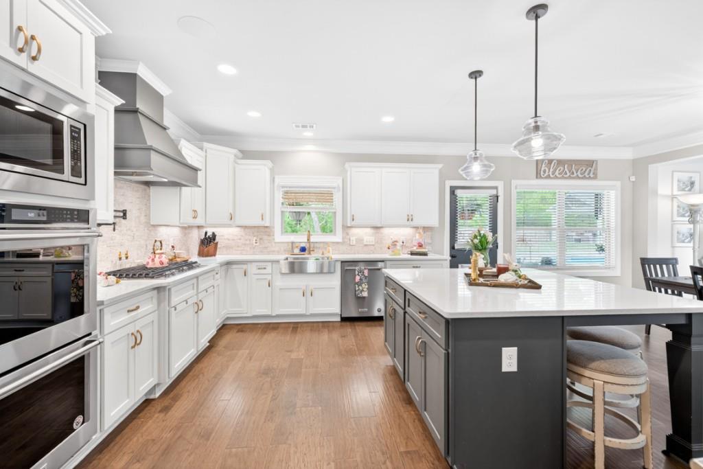 Statham, Georgia, 30666, United States, 4 Bedrooms Bedrooms, ,4 BathroomsBathrooms,Residential,Active,2038208