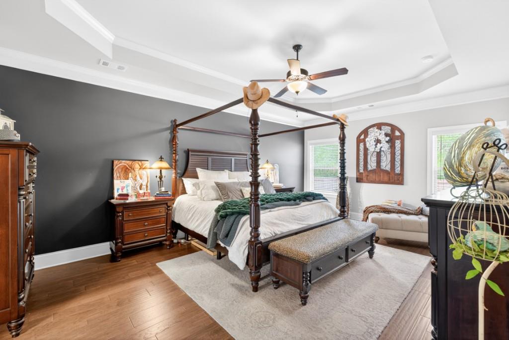 Statham, Georgia, 30666, United States, 4 Bedrooms Bedrooms, ,4 BathroomsBathrooms,Residential,Active,2038208
