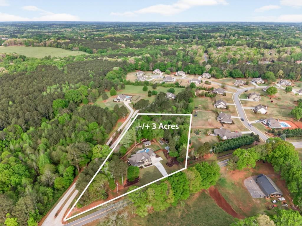 Statham, Georgia, 30666, United States, 4 Bedrooms Bedrooms, ,4 BathroomsBathrooms,Residential,Active,2038208