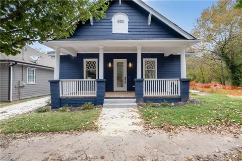 774 Tift Avenue SW, Atlanta, GA 30310 - MLS#: 7511933