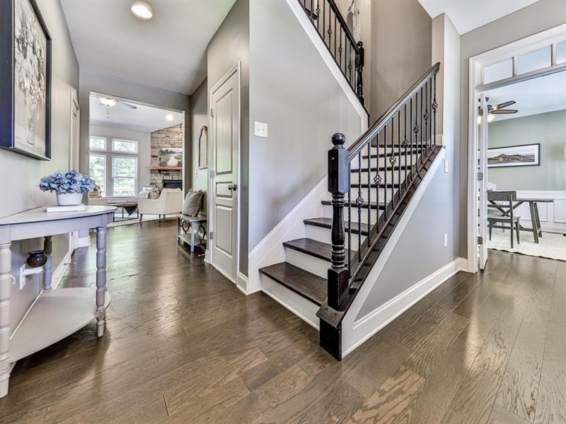 815 Commerce Trail