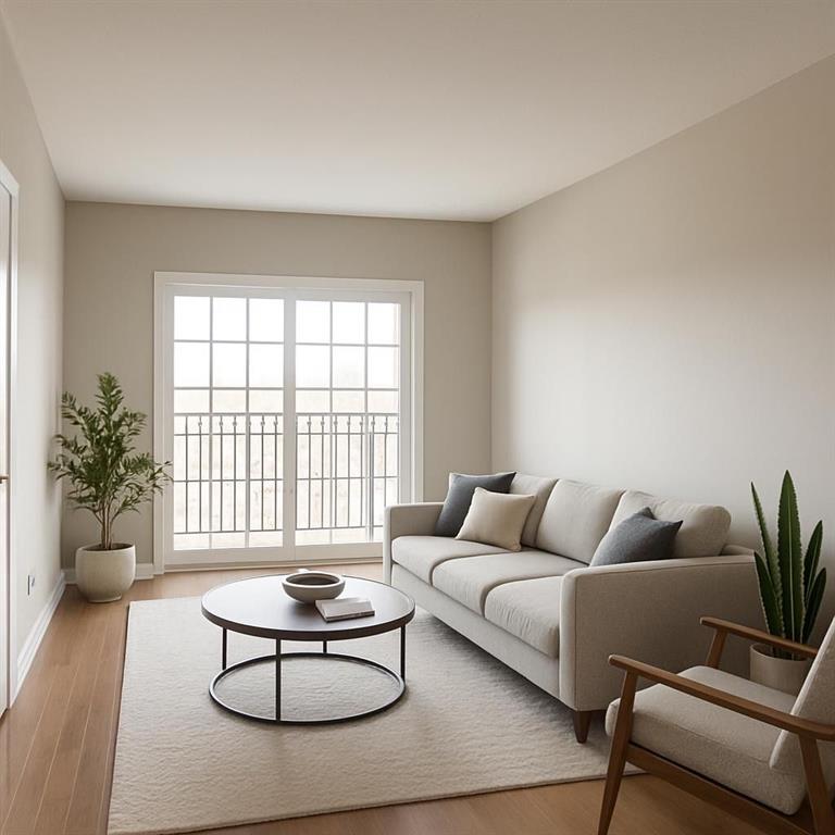 Mayfair Renaissance - Residential Lease