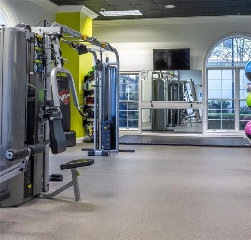 Atlanta, Georgia 30309, United States, 2 Bedrooms Bedrooms, ,2 BathroomsBathrooms,Residential,Active,184667