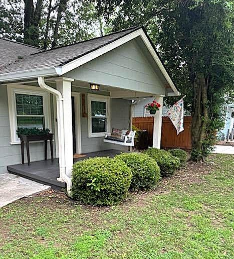 HISTORIC MARIETTA - Residential