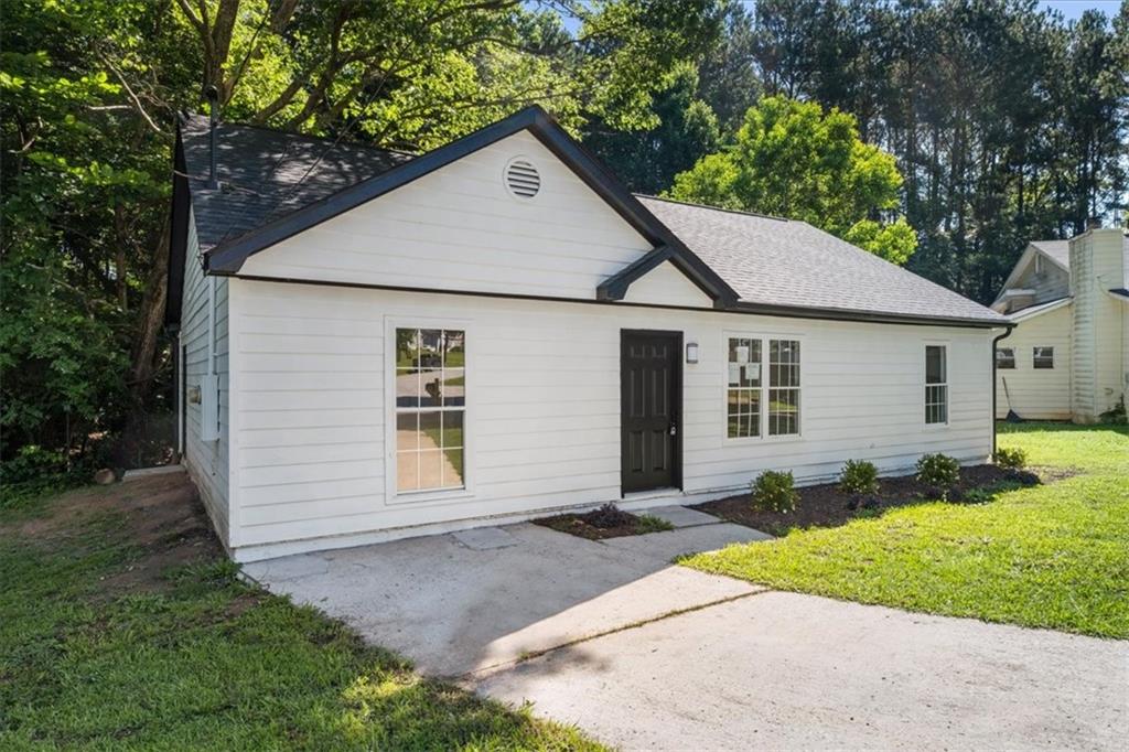 245 Antebellum Circle