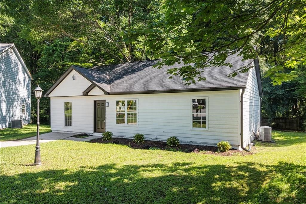 245 Antebellum Circle