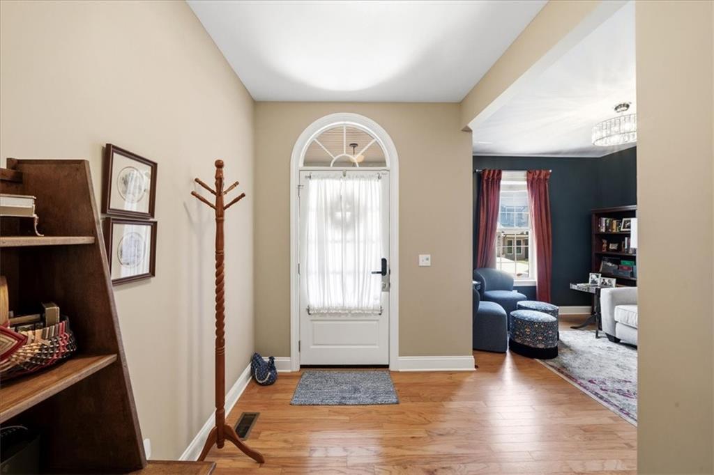 114 Stoneybrook Drive