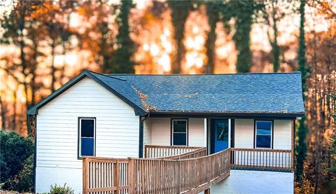 6875 Graves Mill Court Norcross GA 30093