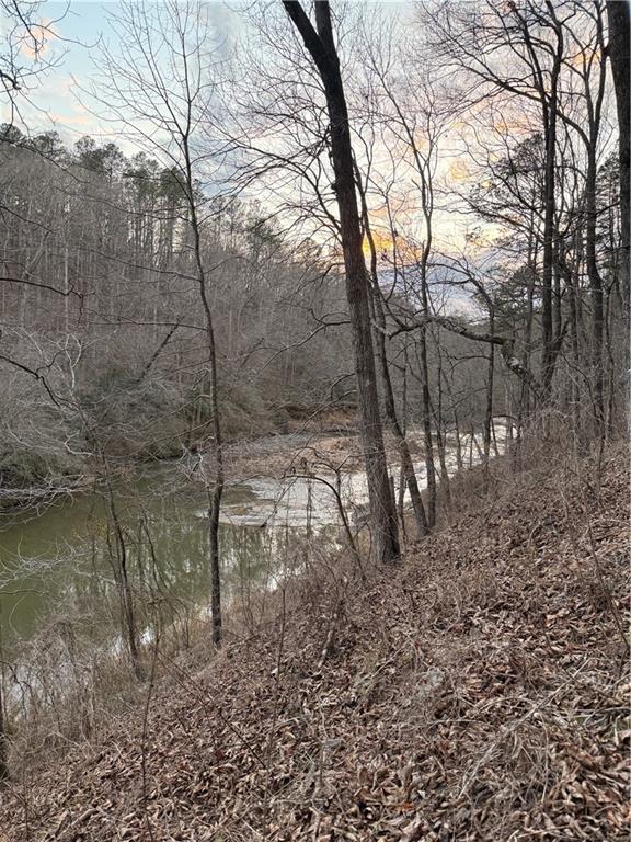 0 Shady Grove Church Road