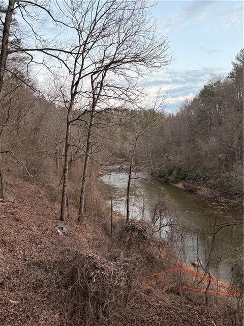 Vacant Land For Sale - Shady Grove Church Road<br/> Talking Rock, GA 30175
