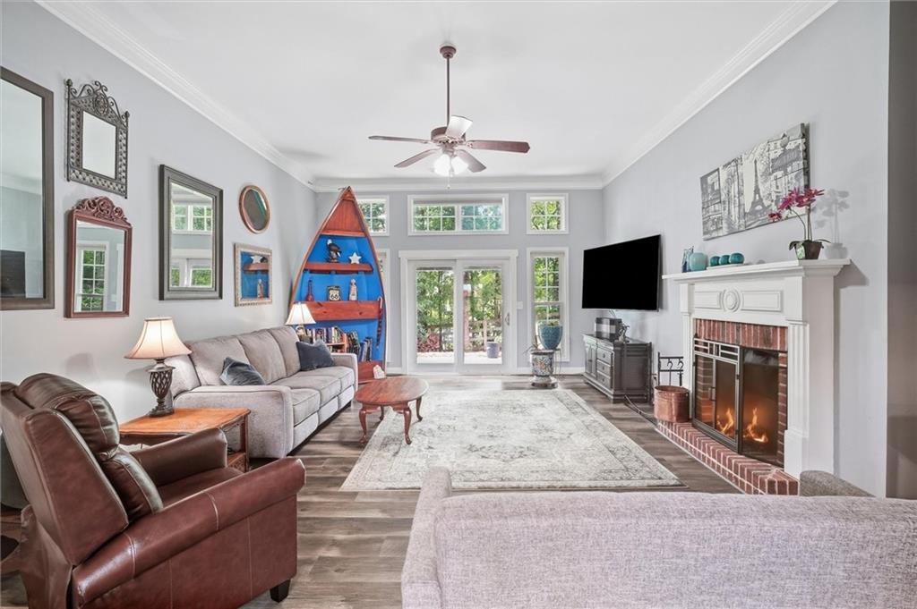 5520 Brighton Rose Lane