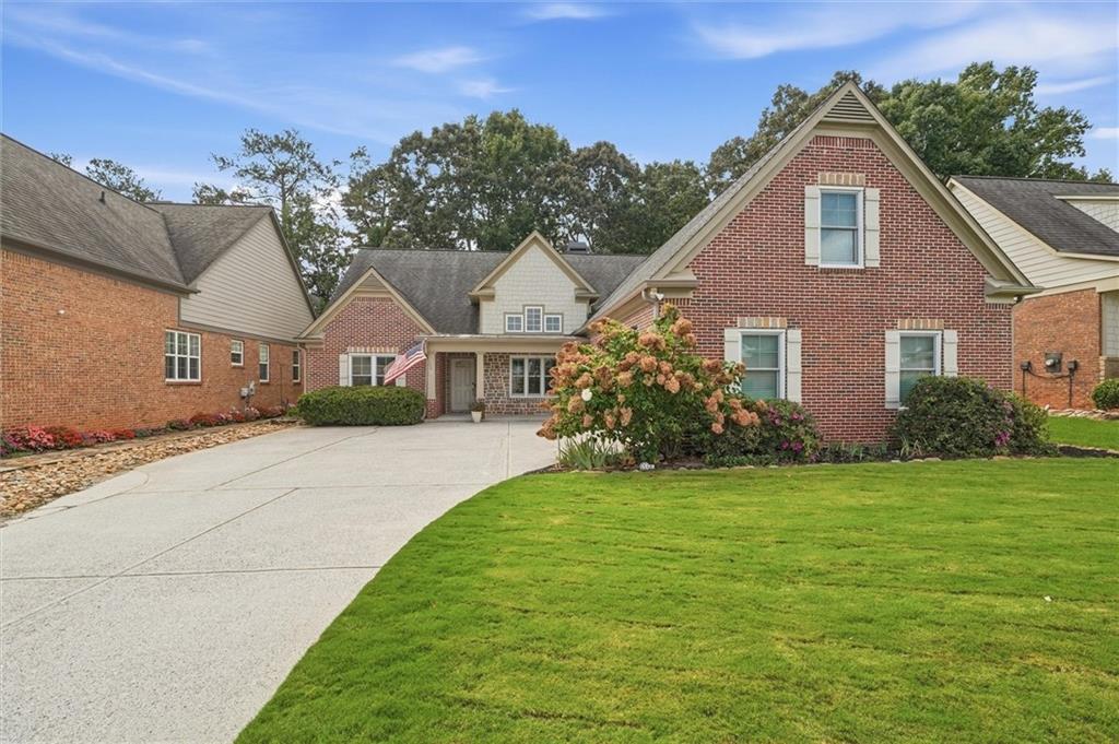 5520 Brighton Rose Lane