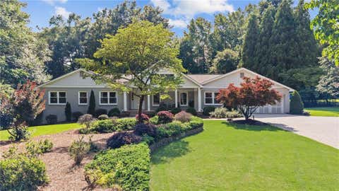 Homes For Sale - 223 Cathy Ann Lane<br/> Cobb County, Marietta, GA 30064