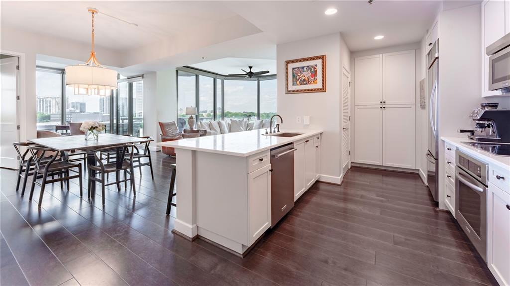 2795 Peachtree Road NE 1009