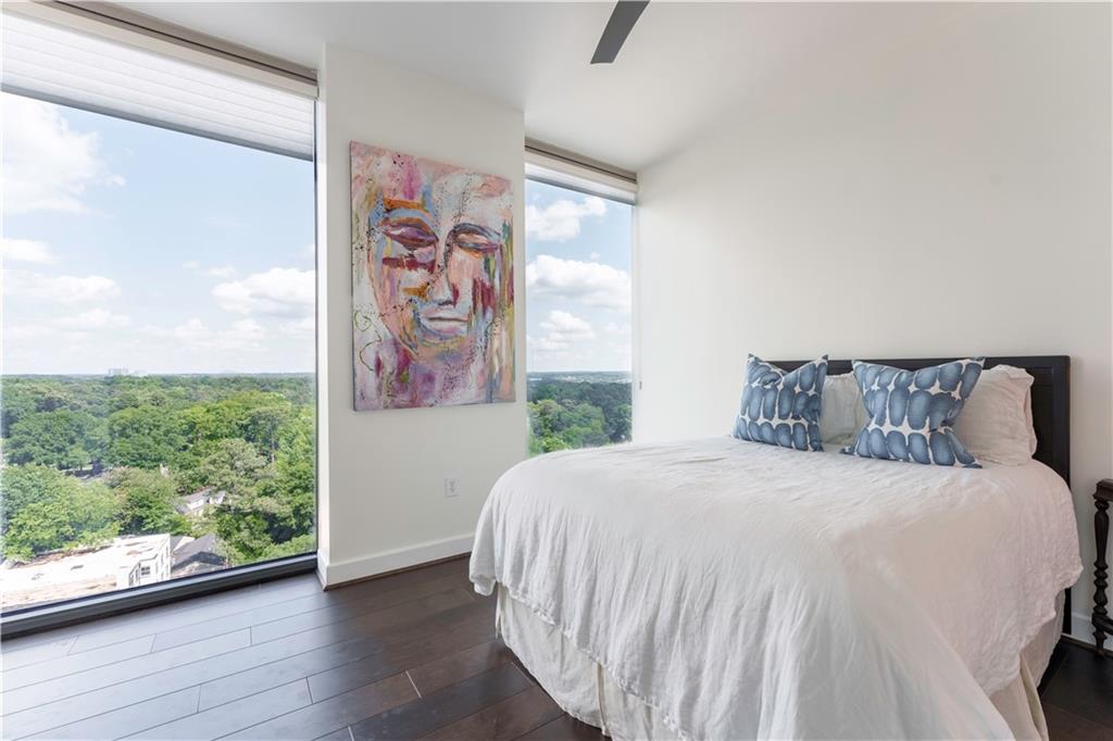 2795 Peachtree Road #1009, Atlanta, Georgia image 10
