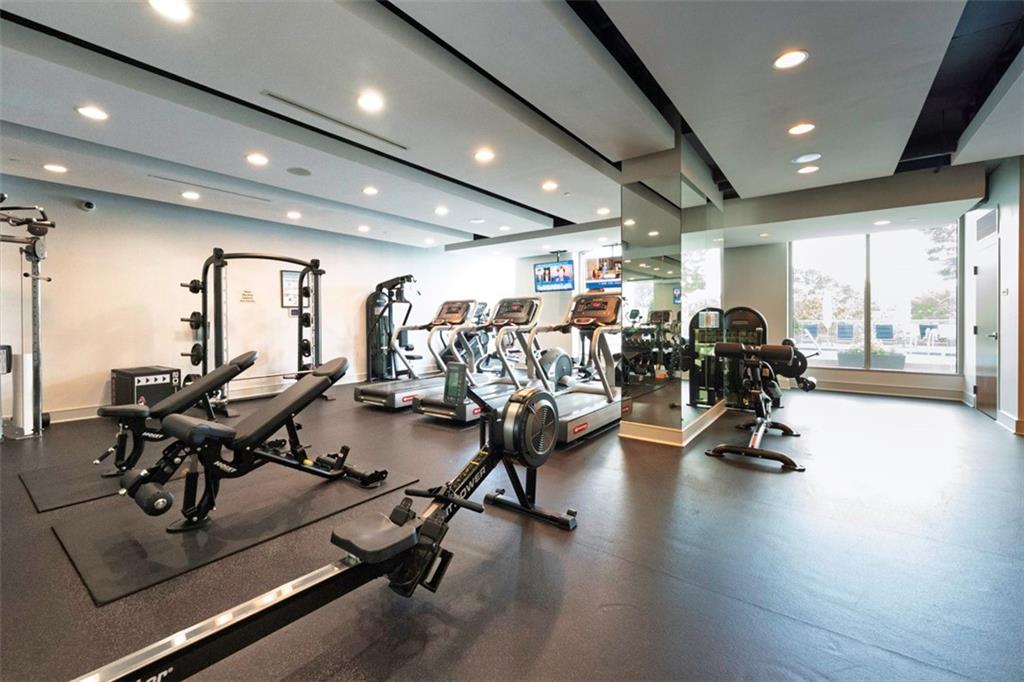 2795 Peachtree Road #1009, Atlanta, Georgia image 25