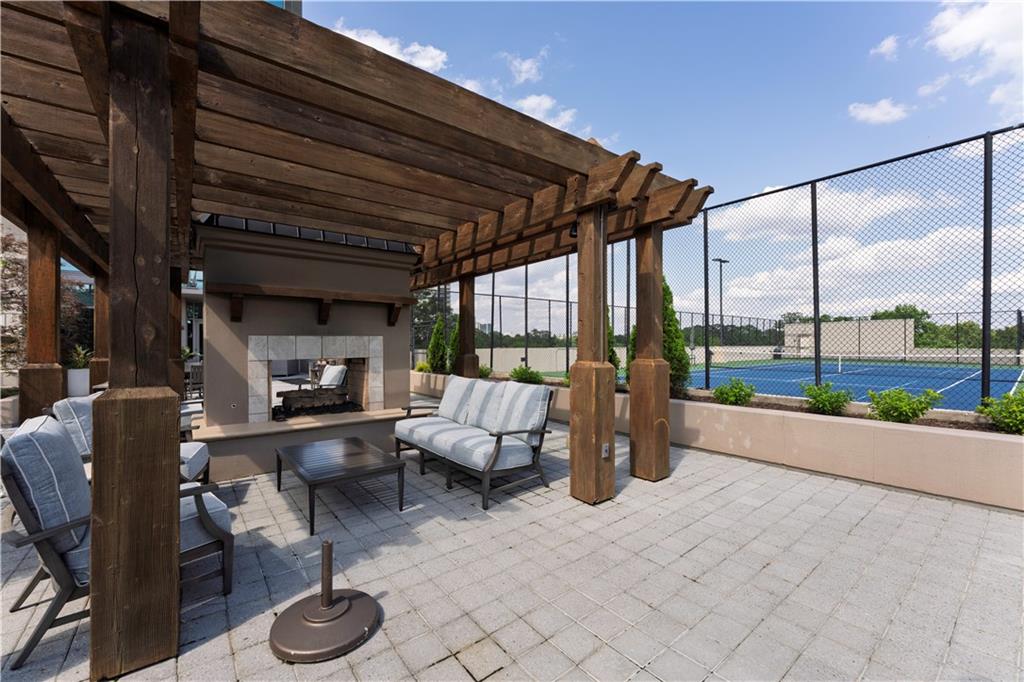 2795 Peachtree Road #1009, Atlanta, Georgia image 22