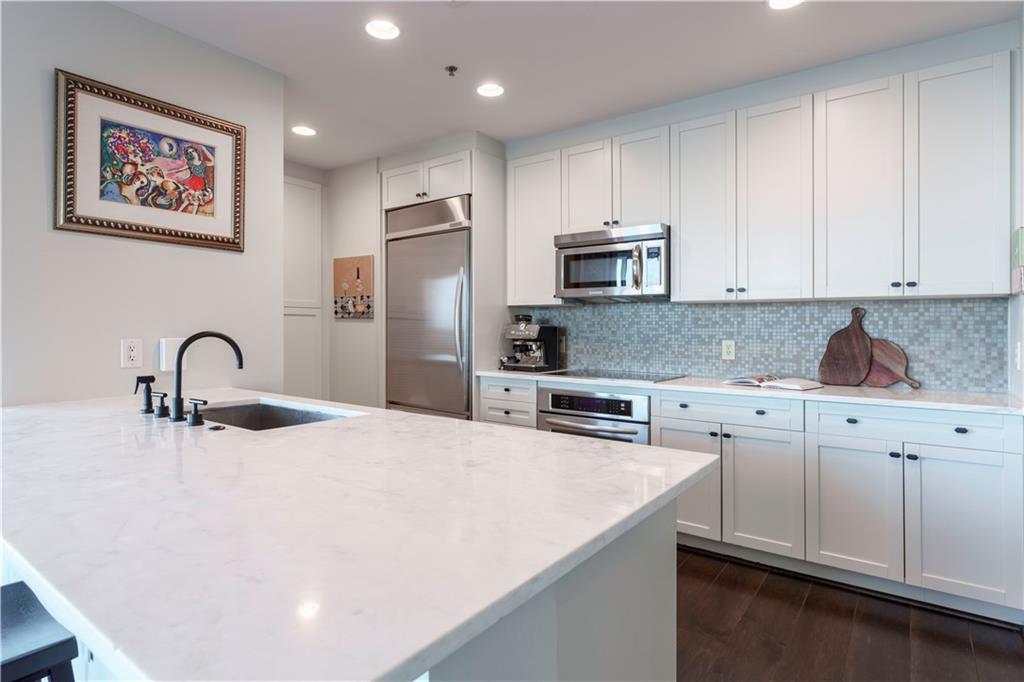 2795 Peachtree Road #1009, Atlanta, Georgia image 6