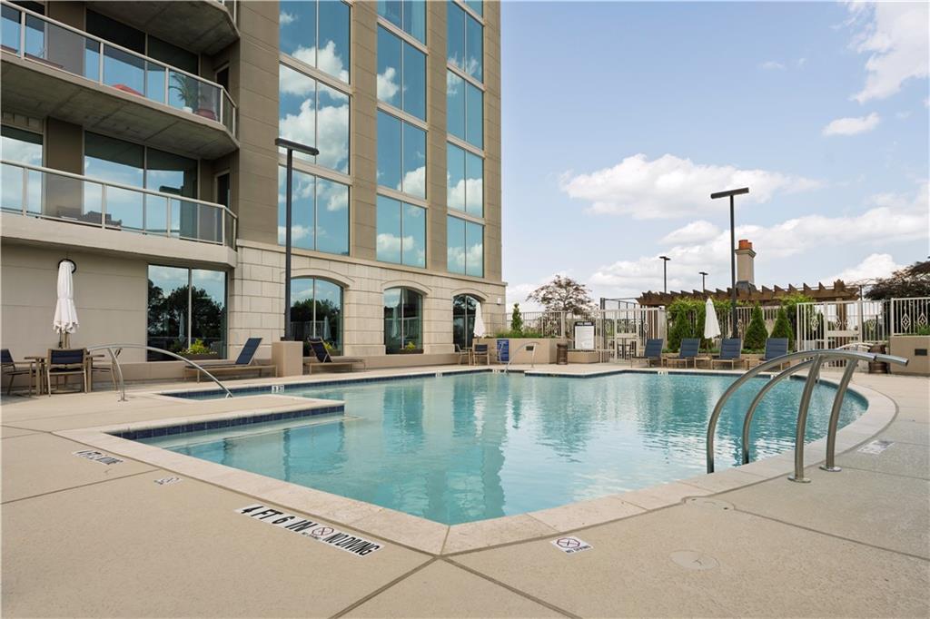 2795 Peachtree Road #1009, Atlanta, Georgia image 21