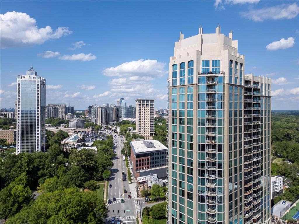 2795 Peachtree Road #1009, Atlanta, Georgia image 28