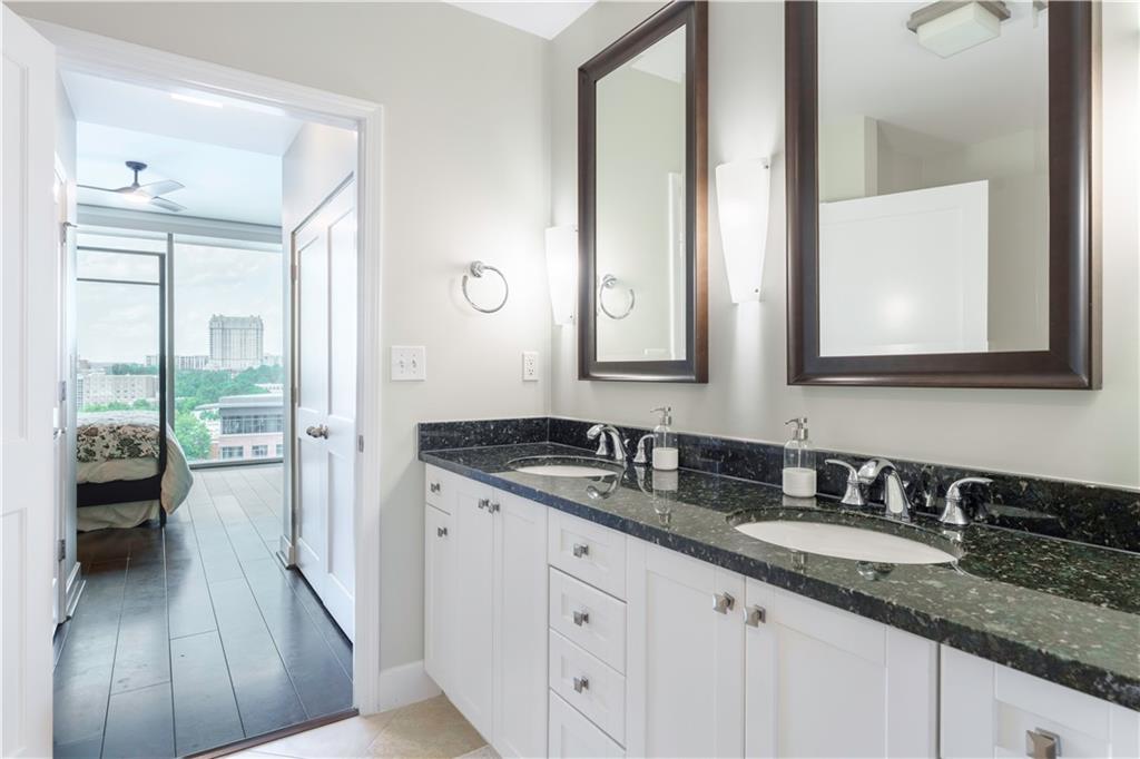 2795 Peachtree Road #1009, Atlanta, Georgia image 8
