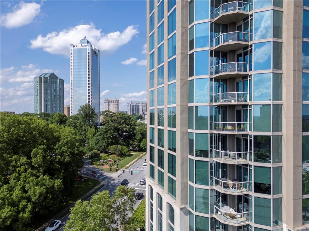2795 Peachtree Road #1009, Atlanta, Georgia image 29