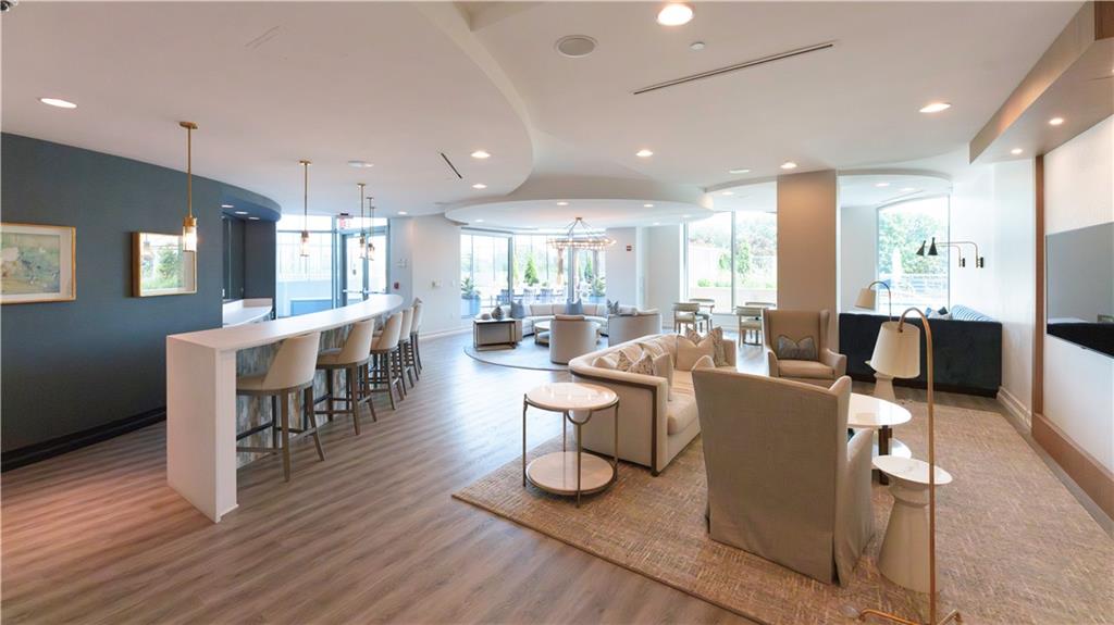 2795 Peachtree Road #1009, Atlanta, Georgia image 16