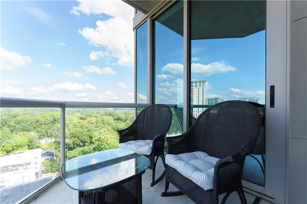 2795 Peachtree Road #1009, Atlanta, Georgia image 12