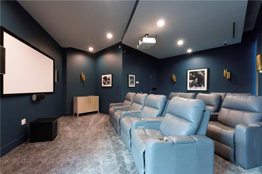 2795 Peachtree Road #1009, Atlanta, Georgia image 18