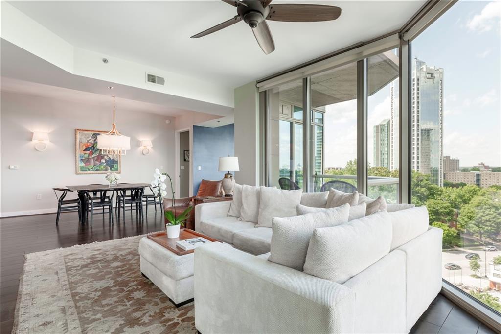 2795 Peachtree Road NE 1009