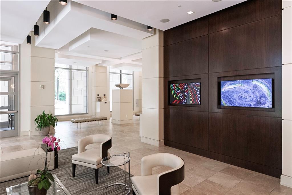 2795 Peachtree Road #1009, Atlanta, Georgia image 14