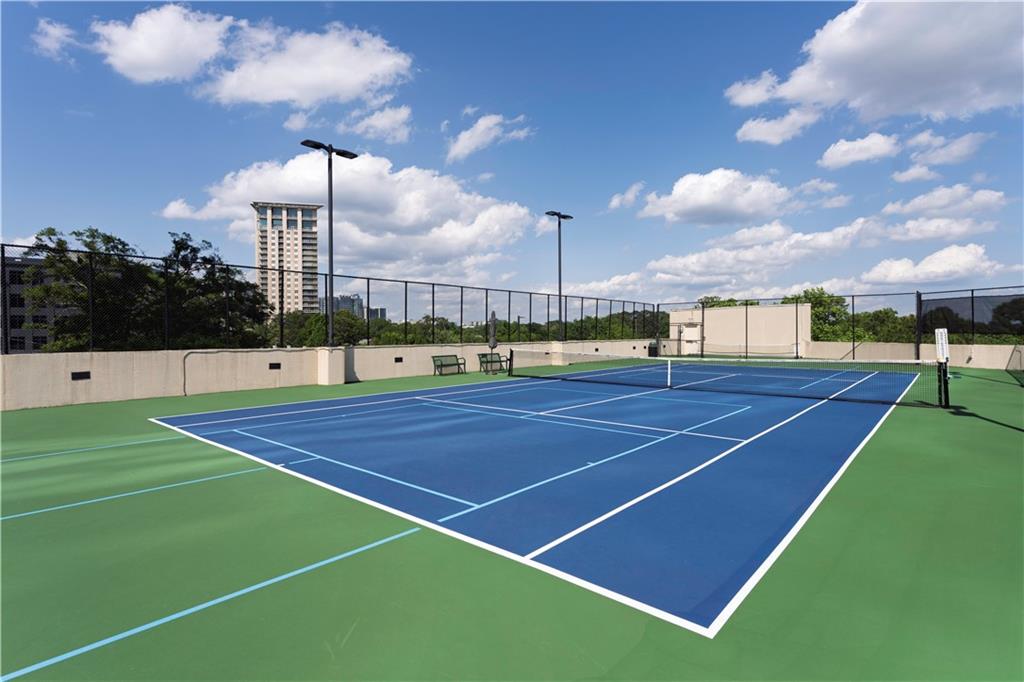 2795 Peachtree Road #1009, Atlanta, Georgia image 24
