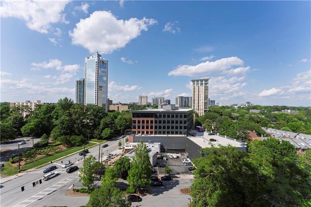 2795 Peachtree Road #1009, Atlanta, Georgia image 13