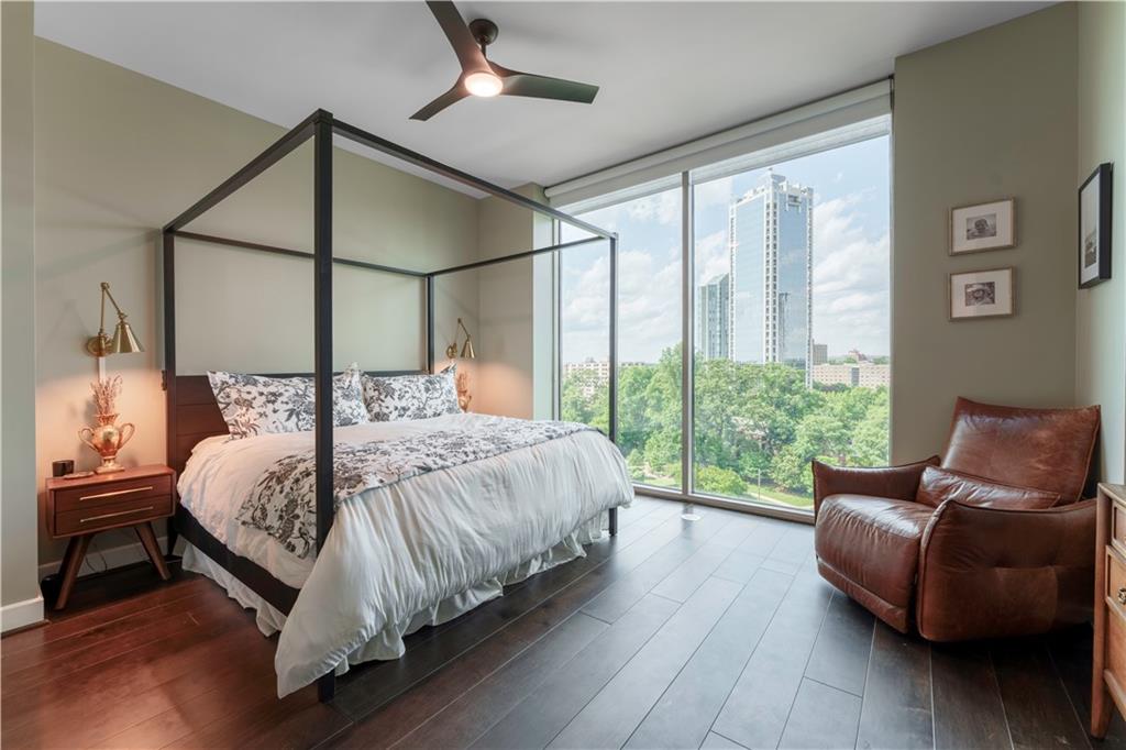 2795 Peachtree Road #1009, Atlanta, Georgia image 7
