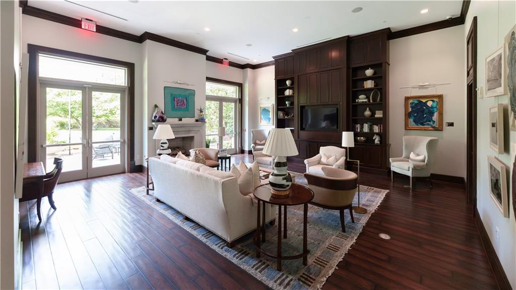 2795 Peachtree Road #1009, Atlanta, Georgia image 17