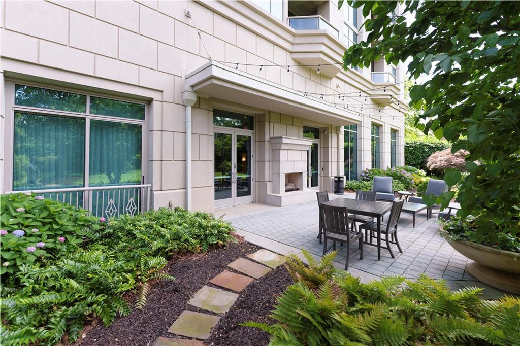 2795 Peachtree Road #1009, Atlanta, Georgia image 19