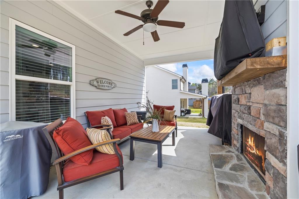 6552 River Station Drive, Lula, Georgia image 44