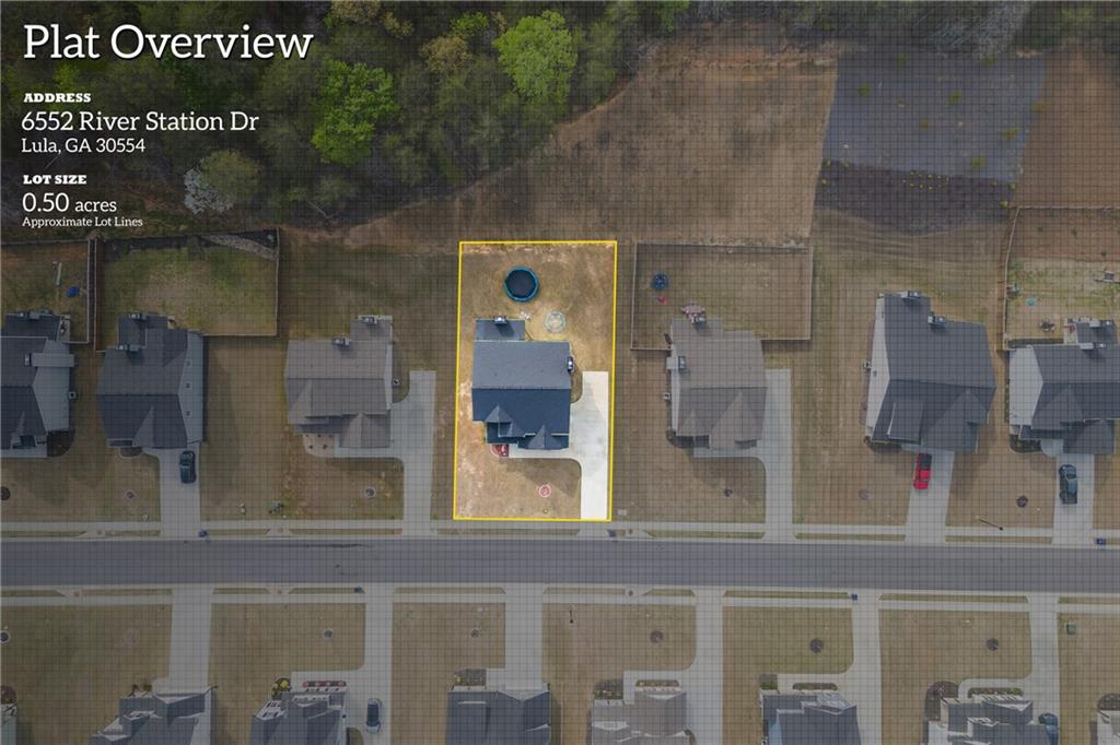 6552 River Station Drive, Lula, Georgia image 48