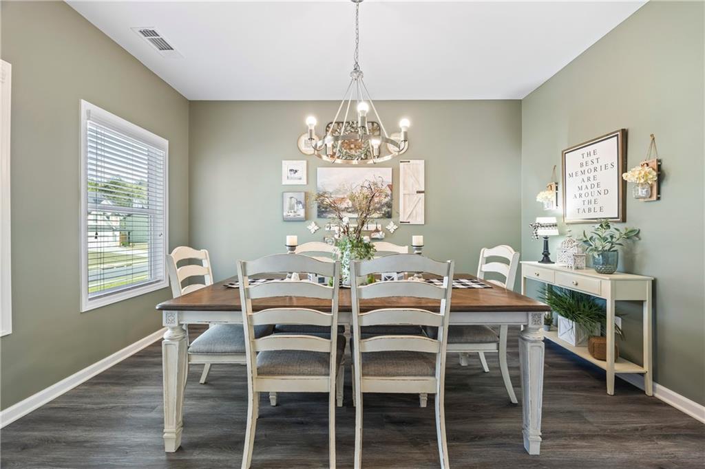 6552 River Station Drive, Lula, Georgia image 7