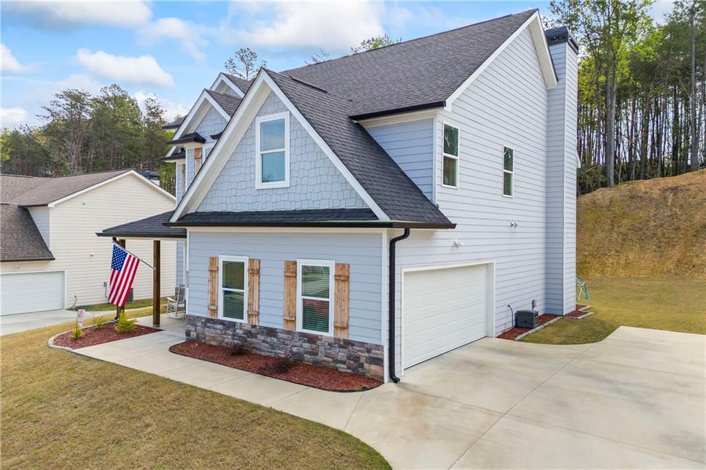 6552 River Station Drive, Lula, Georgia image 3